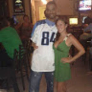 Meet your Posher, Chad